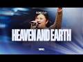 Heaven and Earth | Live at the Sanctuary | COG Worship