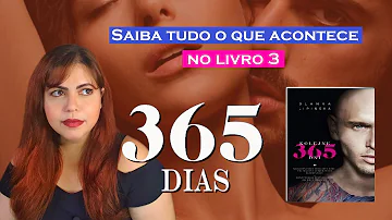 O que acontece com Laura no final do filme 365 dias?