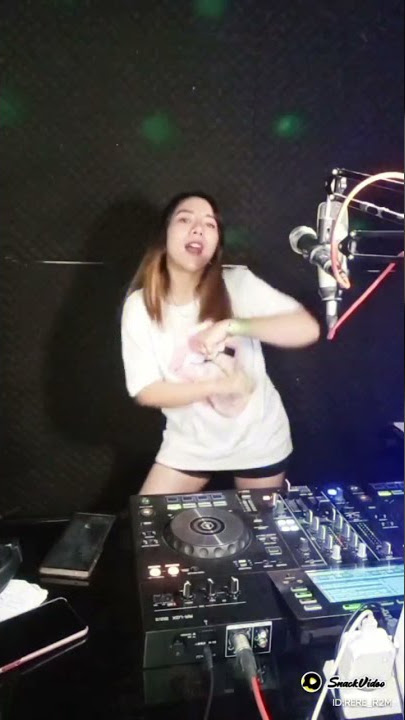 story wa #dj Rere monique