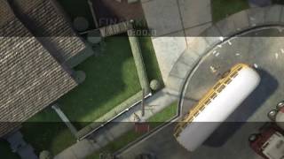 COD: Black Ops 1 Death By Care Package