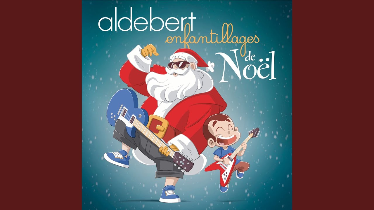Medley de Noël (Remasterisé en 2025) - YouTube
