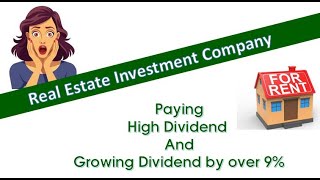 Don't Miss a Long Term Stock to make you Rich in Retirement  9% Growth