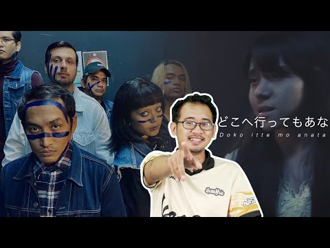 Patriots: Band Malaysia,