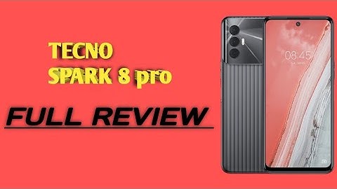 Tecno Spark 8 pro price in Bangladesh, tecno spark 8 pro unboxing, spark 8 pro review first look