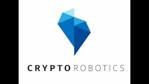CryptoRobotics - How to Place a manual Smart Order