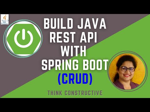 Java REST API