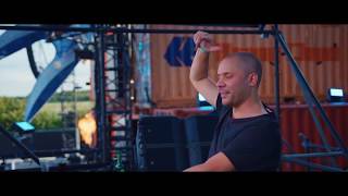 Aftershock & LXCPR - Chosen One | IMPAQT 2019 Wildstylez