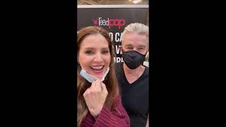 James Marsters at Emerald City Comic Con 2023