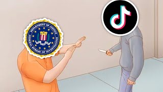 TikTok is Suing the U.S. Government