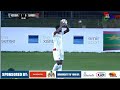 GAMBIA VS KOSOVO-SECOND HALF