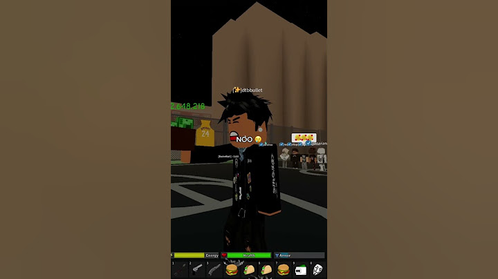 I MET DTBBULLET.. 😱