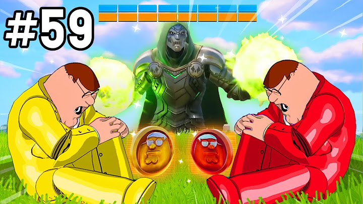 I Busted Every Fortnite Myth of 2024