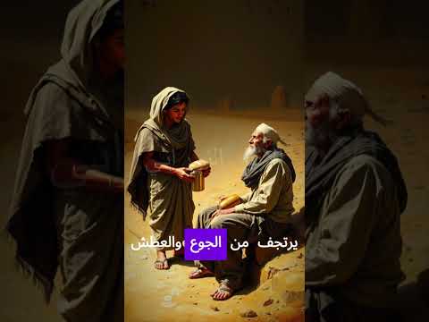 حين تزرع الخير تجني ما لم تتوقعه