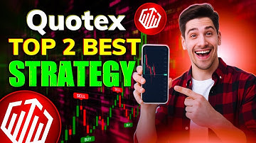Quotex 1 Minute Secret Strategy 2025 Binary Option Trading Strategy |Quotex Strategy