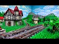 Massives Schienennetz-Upgrade in der Lego Stadt! image