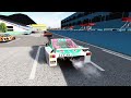 ASSETTO CORSA MOD DRM GT LEGENDS INDONÉSIA SENTUL