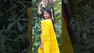 Rose day mandir visit shooting &amp; Durga Puja Astami anjali 2023 vlog shadi se pehle 🥰