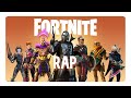 RAP DE FORTNITE CAPITULO 2 TEMPORADA 5: ordep music