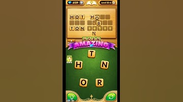 BIBLE WORD PUZZLE CHAPTER 22 LEVEL 6 ANSWERS LEVEL 22   6 WALKTHROUGH