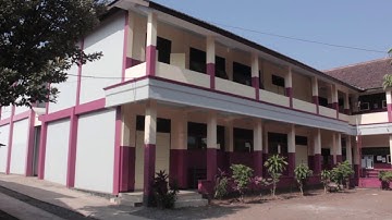 SMK Negeri 2 Kudus