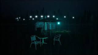 Soothing Serenity: Rainy Night Ambiance with Relaxing Music by Dallyrain 7 views 7 months ago 8 hours, 40 minutes
