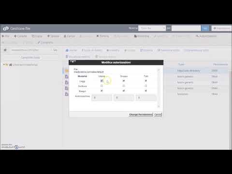 drupal8 tutorial -  trusted host setting