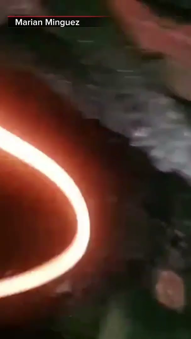 30 pamilya, nawalan ng tirahan sa sunog sa Tondo, Maynila noong Pasko