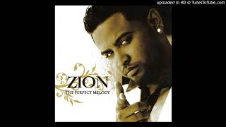 03 Zion Ft. Akon - The Way She Moves - The Perfect Melody (2007)