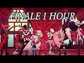 Finale Hazbin Hotel 1 Hour