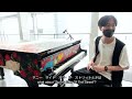 名古屋ストリートピアノでリクエストに全力で応えてみた【ジャズピアノ】 complying with requests at the street piano in Nagoya