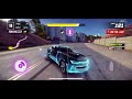 Asphalt 9 | The Legends Camaro WON the race #Camaro #Bumblebee #asphalt9 #asphalt9legends #gameplay