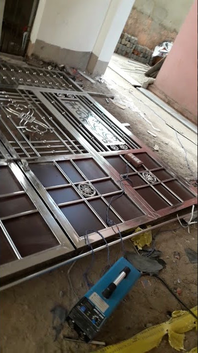 Rehan Steel Fabrication Contect No.6370145694