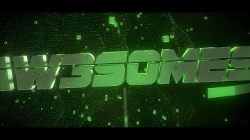 My New YouTube Intro!!! -2017 (Read Description)