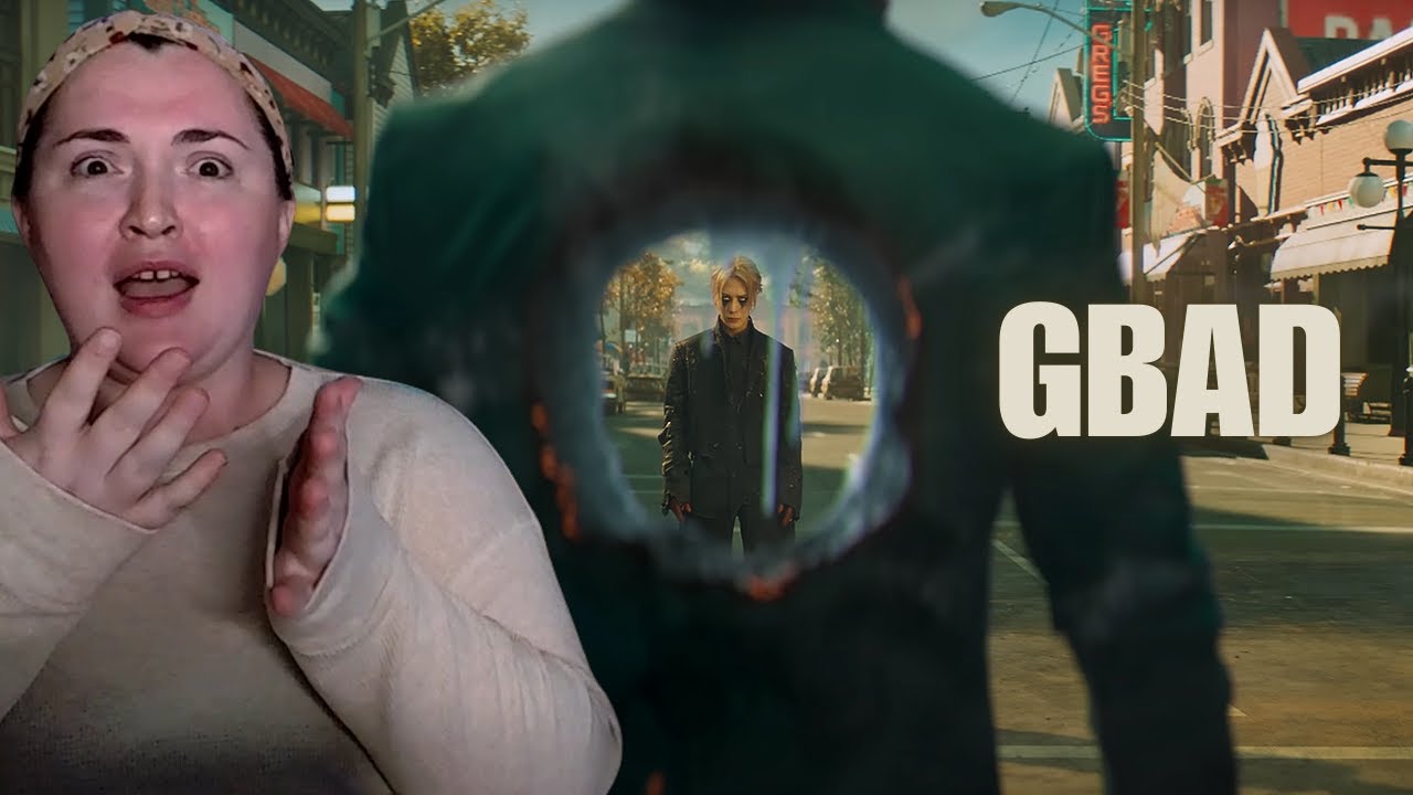 JACKSON WANG 'GBAD' MV | REACTION