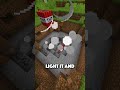 Things We All Did As Kids In Minecraft