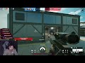 Rainbow Six Siege RANKED 721