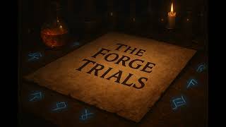 Forge Bites S03 E04 Engagement Insights Engine: Forge Trial