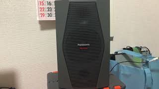 パナソニックWs-N20H