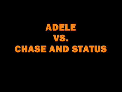 Adele Chase And Status