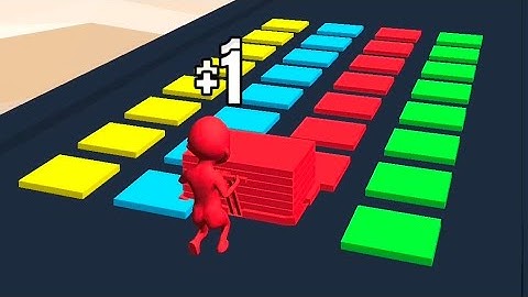 Stack Colors ❤️‍🔥⭐💫 MAX LEVELS!! All Levels Gameplay Walkthrough Android, iOS NEW UPDATE