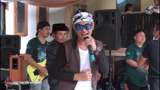 TELER CEU TARSIH LANGSUNG AMPARAN SAJADAH LIVE MUSIK FEAT ELHA LIVE PERFORM CIWIDEY