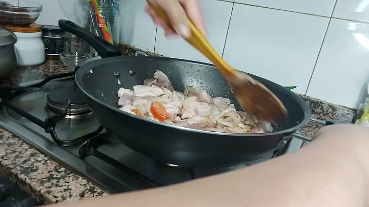Pork Binagoongang, Siguradong magugutom kayo sarap