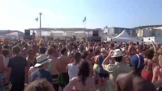 Lovebirds  Want You In My Soul intro gilles Peterson Worldwide 2013