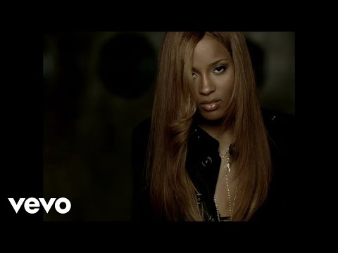 Ciara - 1, 2 Step ft. Missy Elliott 
