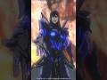 #02「魔王と臣下」魔王様応援シーン｜ アニメ『魔王2099』#魔王2099 #日野聡 #伊藤美来 #shorts