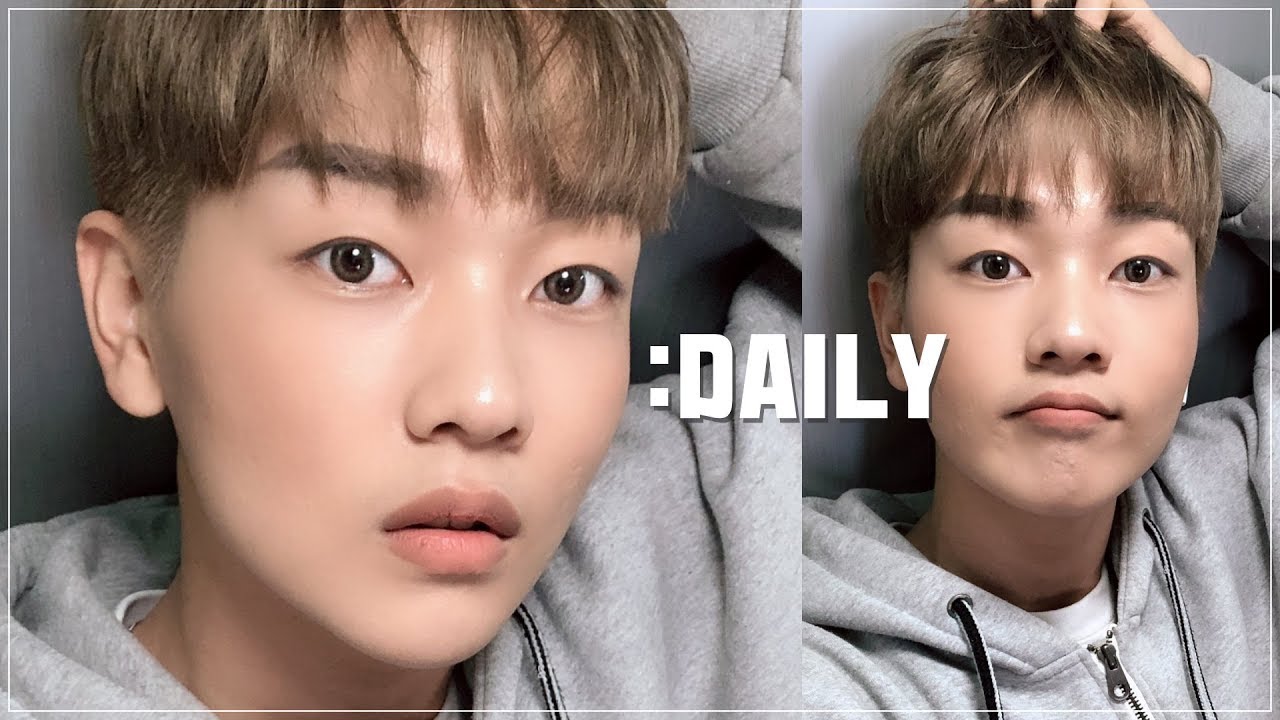 YouTube thumbnail, HWAN'E 화니