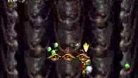 [Part 3 of Mission 5]Metal Slug 3 Level 8 Superplay(NO MISS)