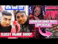 New hair cut for classy munde  honey 30 sonakshi sinha look reveal