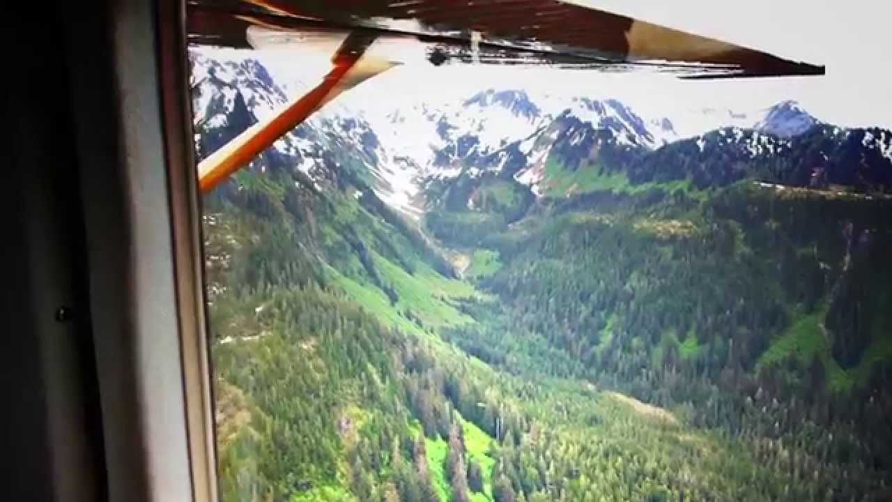 Kake Unseen Alaska YouTube