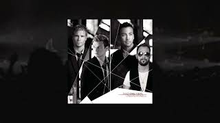 panic - backstreet boys [filtered instrumental/karaoke w background vocals]